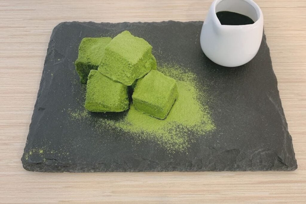 The best matcha cafés in Hong Kong for fans of Japanese green tea 6 A CUP THING. best matcha cafés in Hong Kong