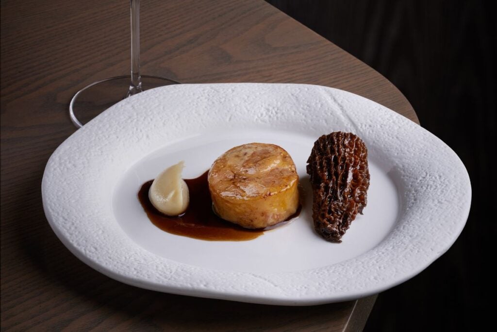 The best French restaurants in Hong Kong, from casual bistros to haute-cuisine sensations 11 Ami best French restaurants in Hong Kong