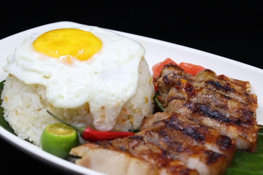 Bedaña’s The best Filipino restaurants in Hong Kong