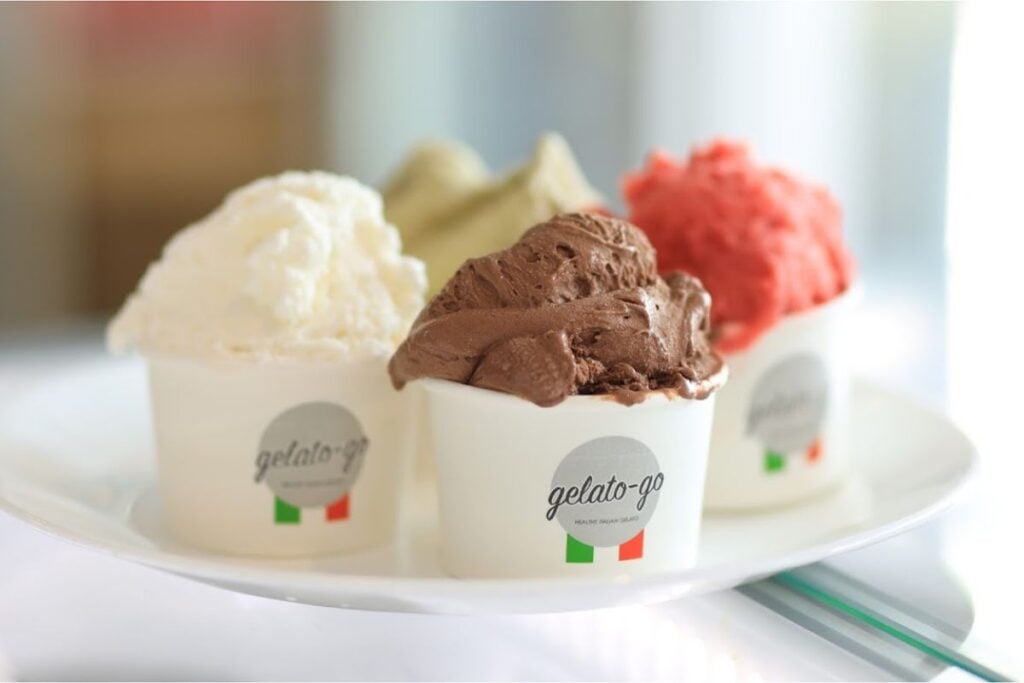 Best ice cream and gelato in Hong Kong  Gelato Go