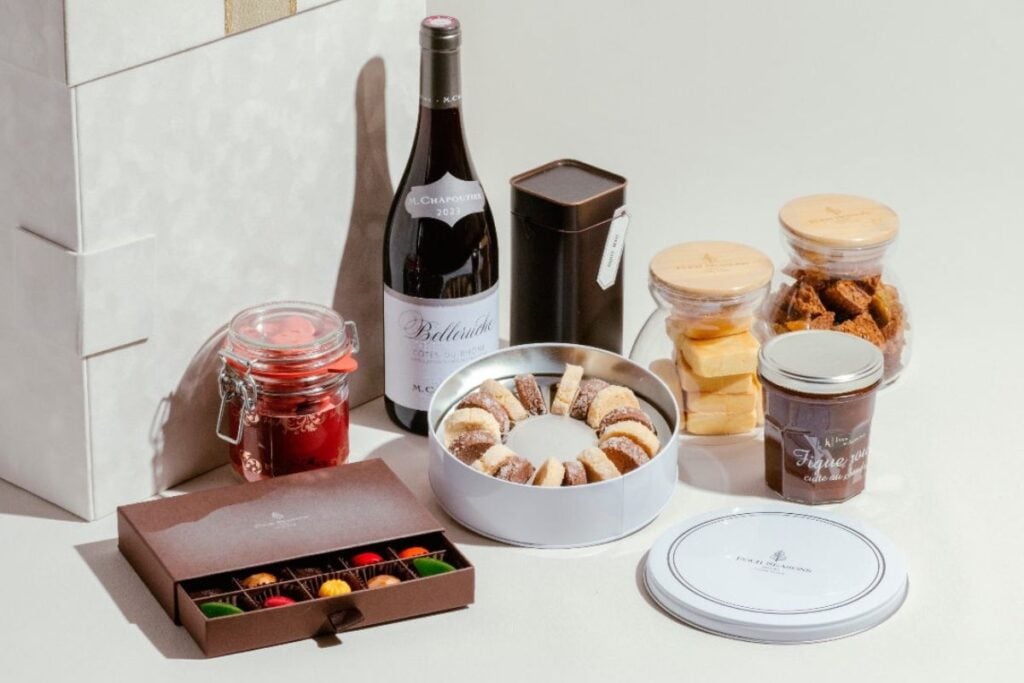 Foodie 50,000 Instagram followers giveaway Four Seasons Hong Kong