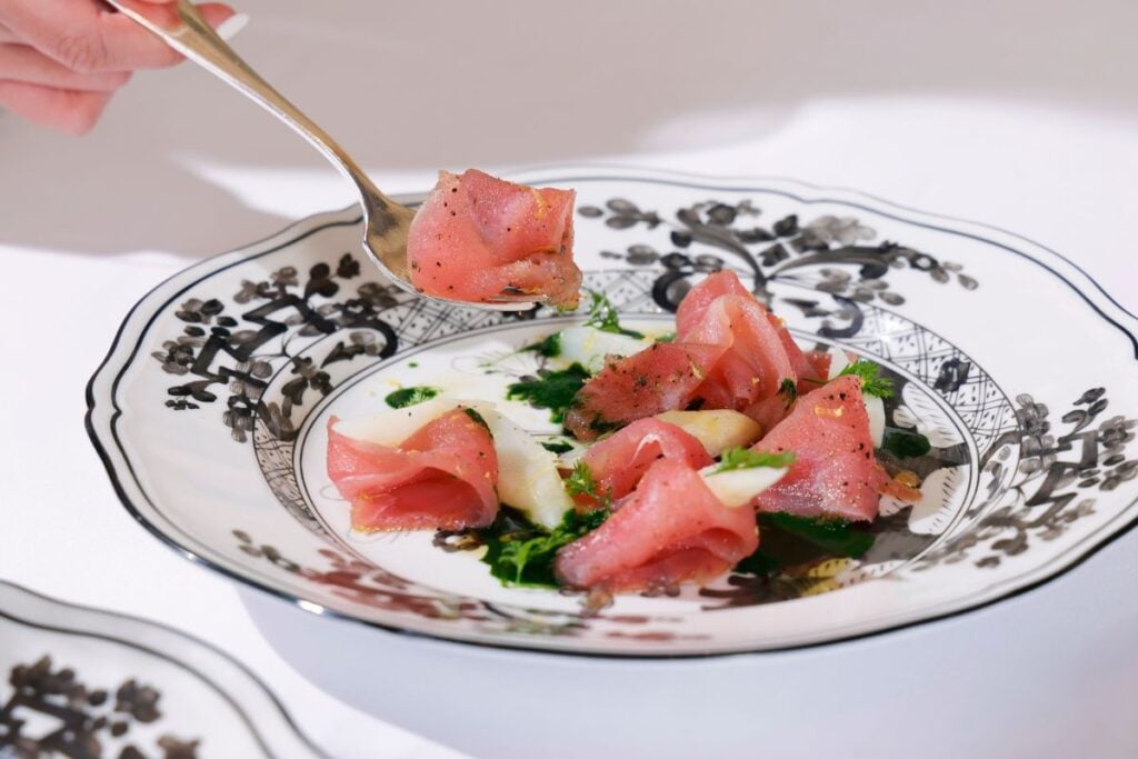 Foodie 50,000 Instagram followers giveaway Grissini