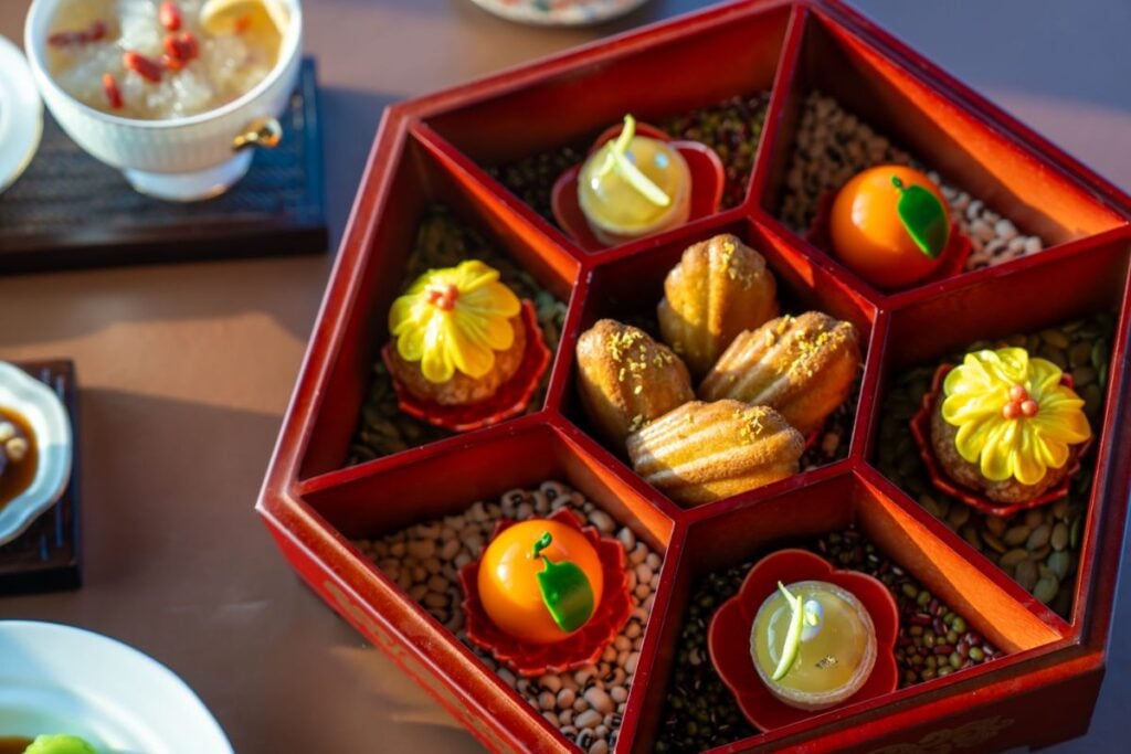 The best spots for afternoon tea in Hong Kong in 2025, from beauty & fashion collabs to holiday-themed sets 29 Hyatt Centric The best spots for afternoon tea in Hong Kong in 2025