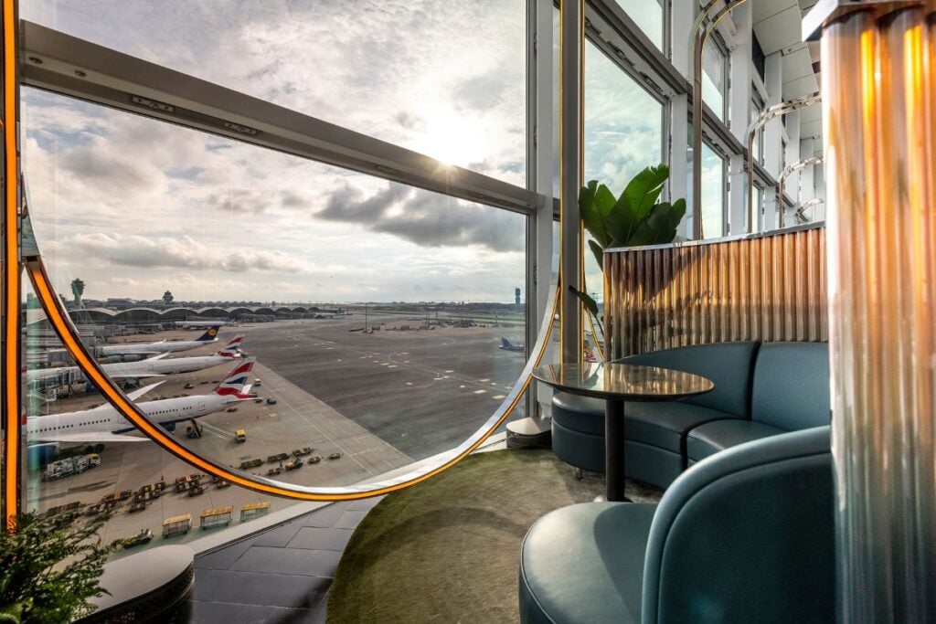 Imelda Ng is shaping up Hong Kong airport’s drinking scene at Intervals Bar 1 Imelda Ng Hong Kong airport drinking Intervals Bar bar view
