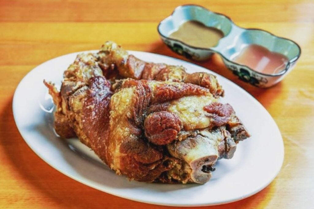 Junels Restobar The best Filipino restaurants in Hong Kong