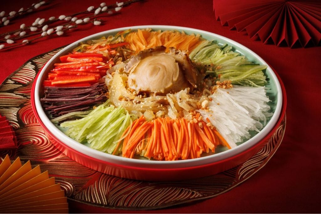 The best Chinese New Year menus in Hong Kong 2024 to celebrate the spicy Year of the Dragon 4 Chinese New Year menus Hong Kong 2024