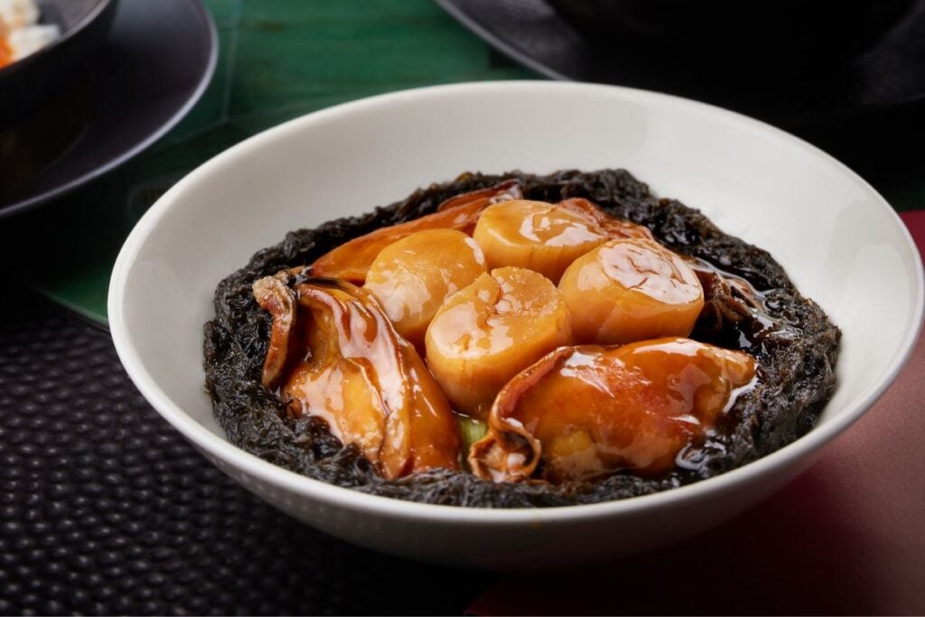 The best Chinese New Year menus in Hong Kong 2024 to celebrate the spicy Year of the Dragon 5 Chinese New Year menus Hong Kong 2024