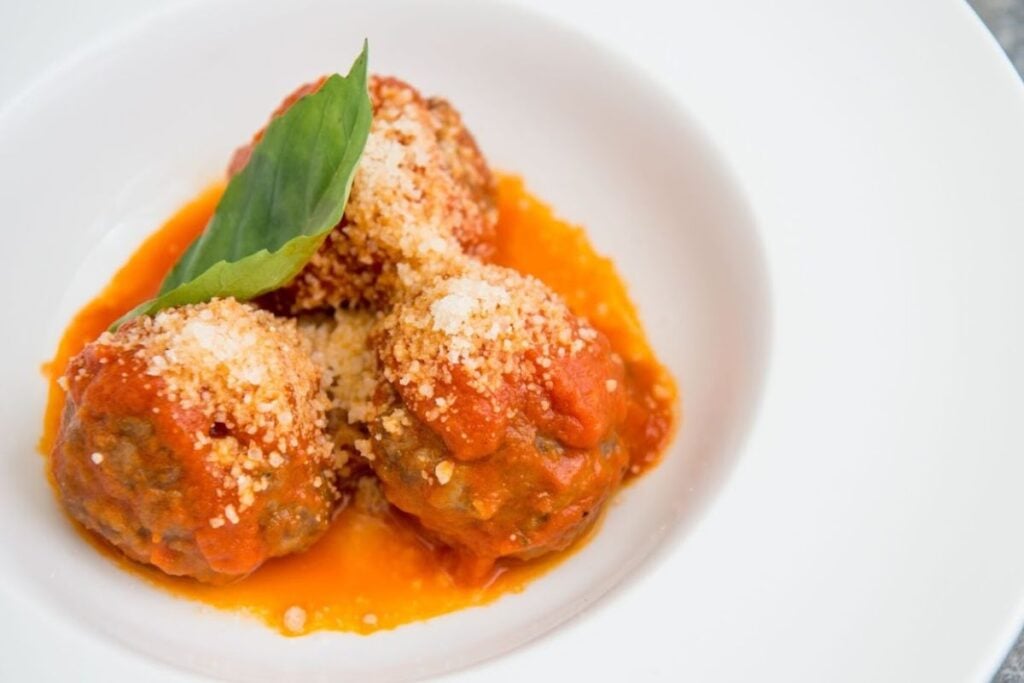 Fratelli best Italian restaurants in Hong Kong Repulse Bay