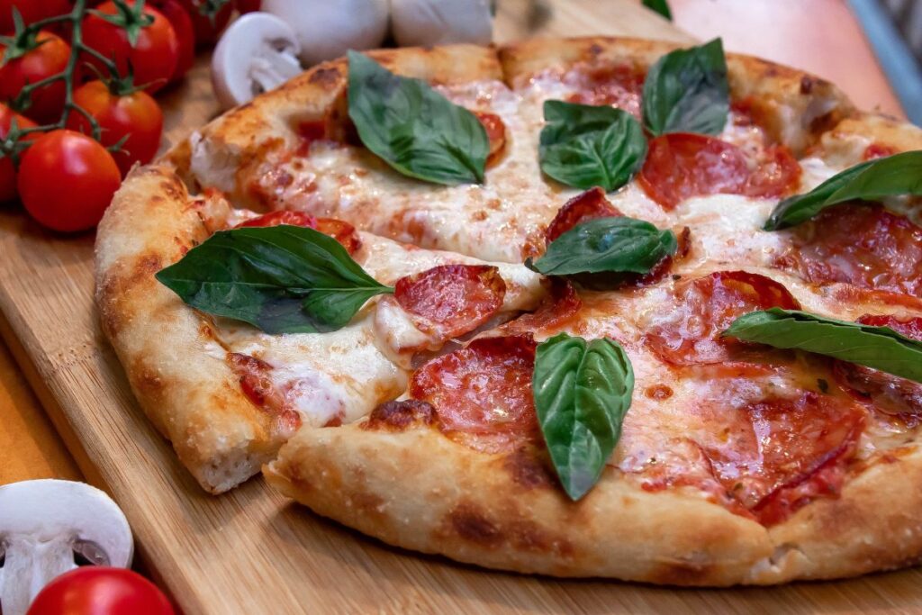 The best pizza in Hong Kong, from New York style to Neapolitan pies 9 Dough Bros. best pizza hong kong