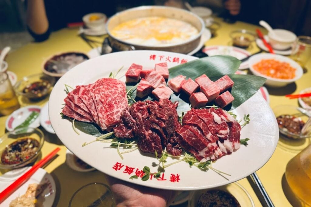 The best restaurants in Causeway Bay, Hong Kong’s hub for delicious food Lau Haa Hot Pot Restaurant