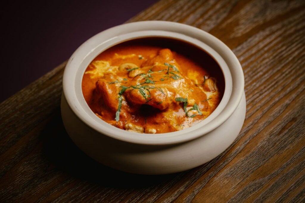 the best restaurants causeway bay Leela