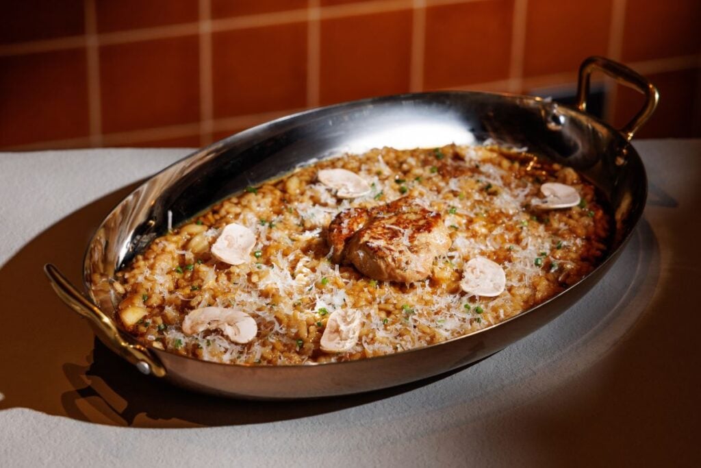 best restaurants Causeway Bay Aire