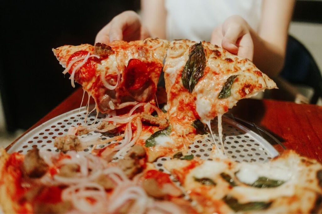 The best restaurants in Causeway Bay, Hong Kong’s hub for delicious food Mother of Pizzas