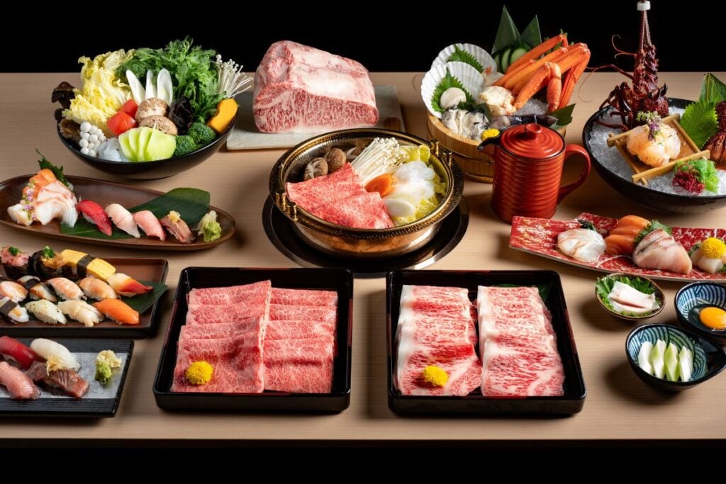 The best restaurants in Causeway Bay, Hong Kong’s hub for delicious food Nikusa
