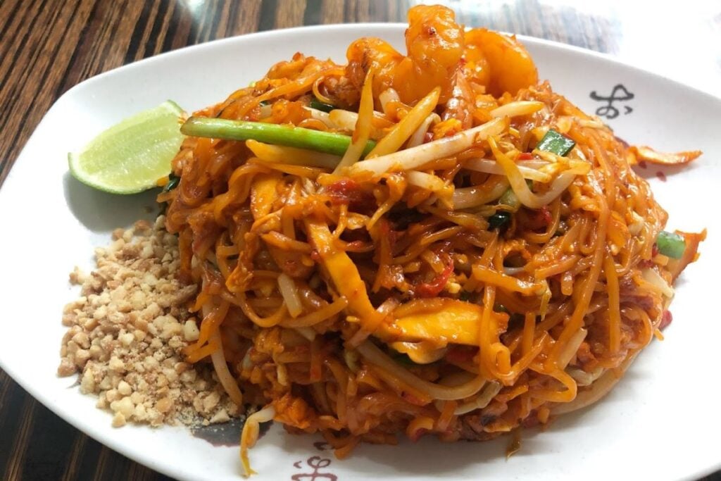 The best restaurants in Wan Chai, including top Italian, Korean, Thai, and Canto bites 11 Best Wan Chai restaurants Ra Cha Moo Yang