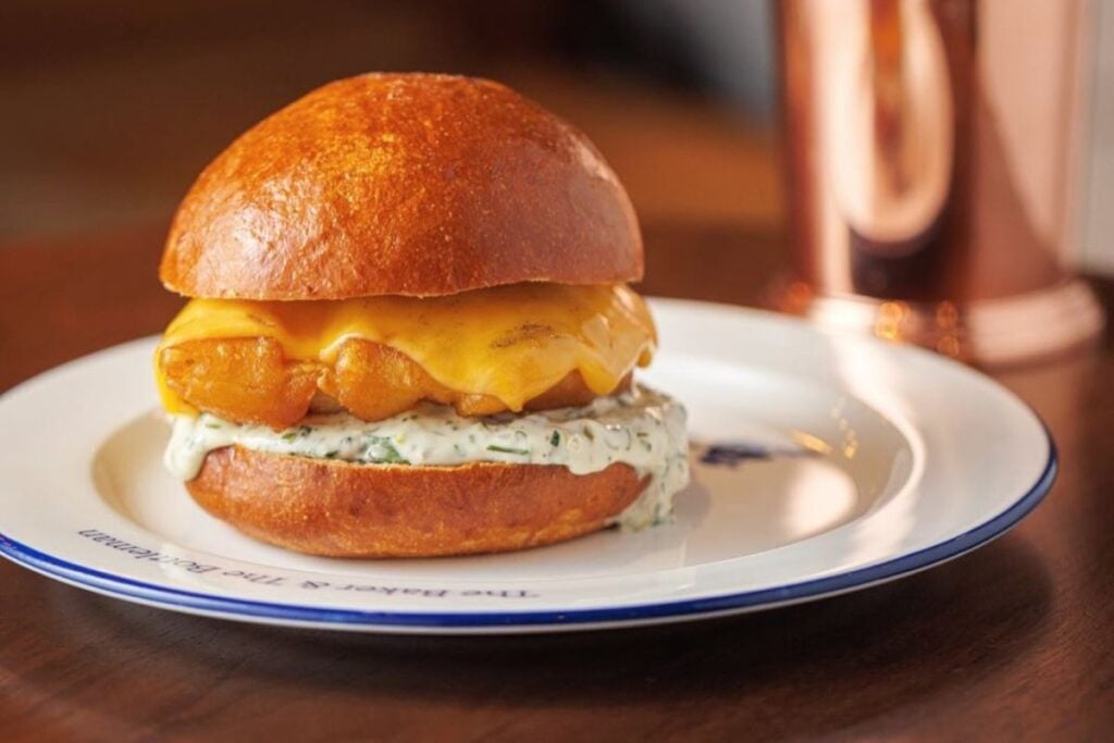 The best restaurants in Wan Chai, including top Italian, Korean, Thai, and Canto bites 19 the best restaurants in wan chai The Baker & The Bottleman