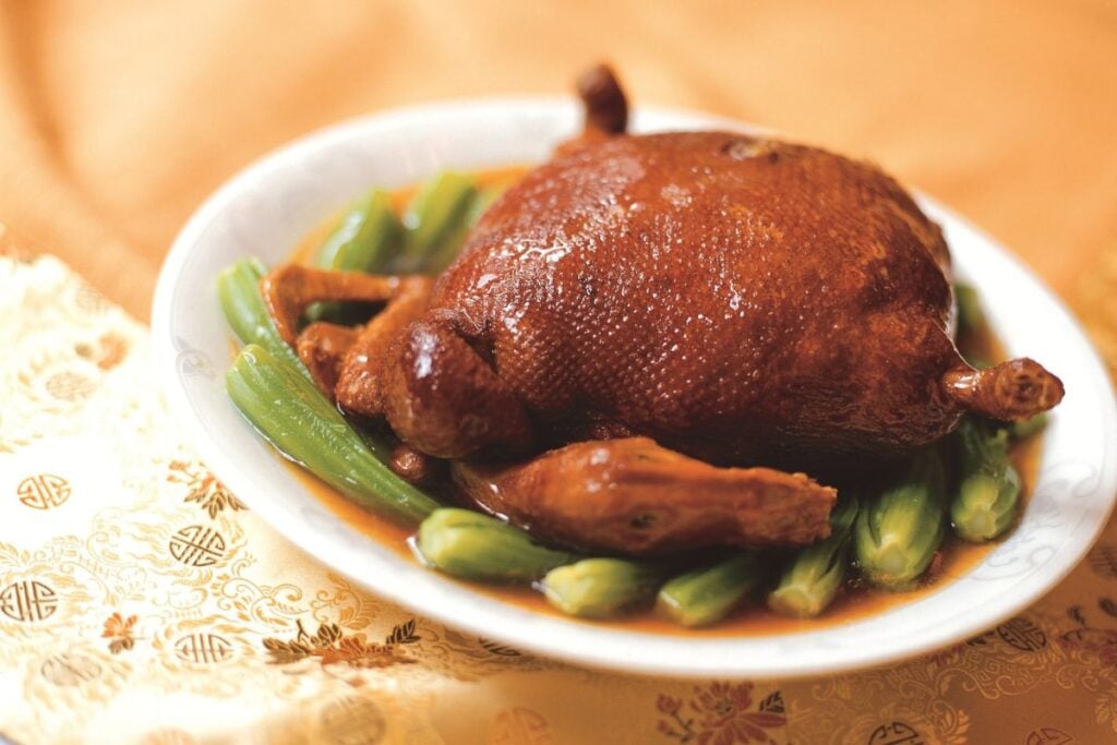 The best restaurants in Wan Chai, including top Italian, Korean, Thai, and Canto bites 17 The best restaurants in Wan Chai Lam Moon