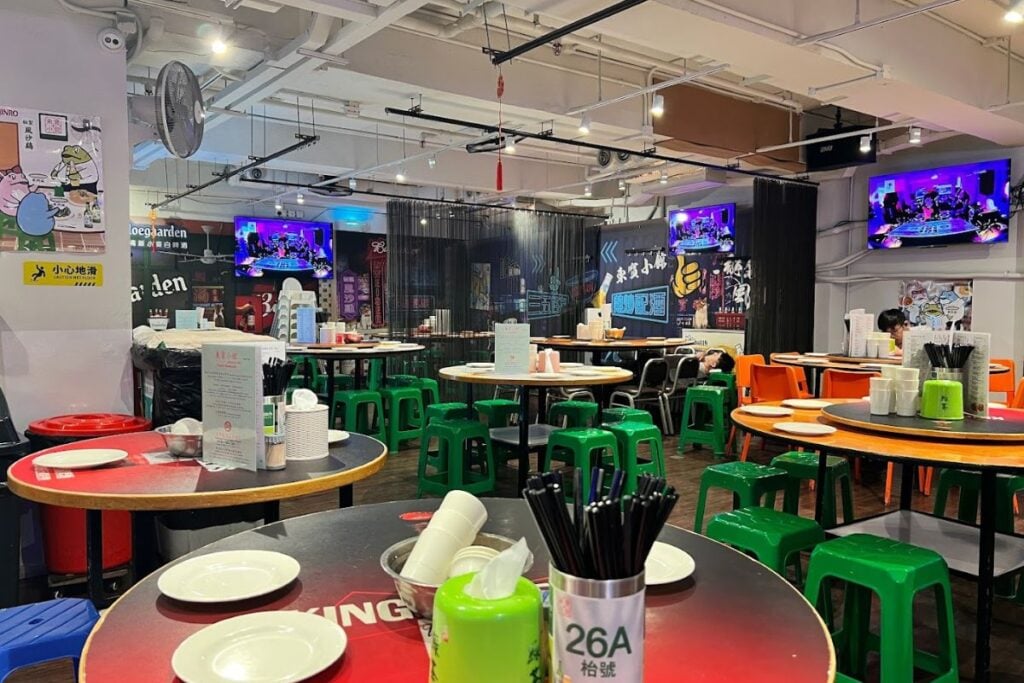 The best restaurants in Wan Chai, including top Italian, Korean, Thai, and Canto bites 15 Best Wan Chai restaurants Tung Po