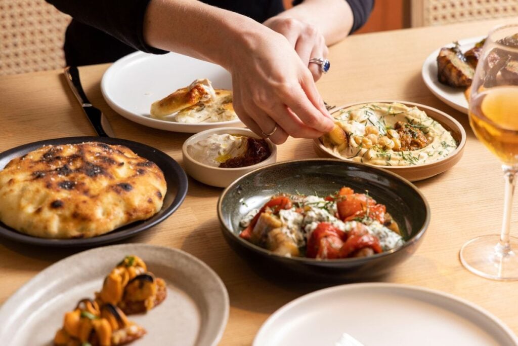 The best restaurants in Wan Chai, including top Italian, Korean, Thai, and Canto bites 5 Best Wan Chai restaurants FRANCIS