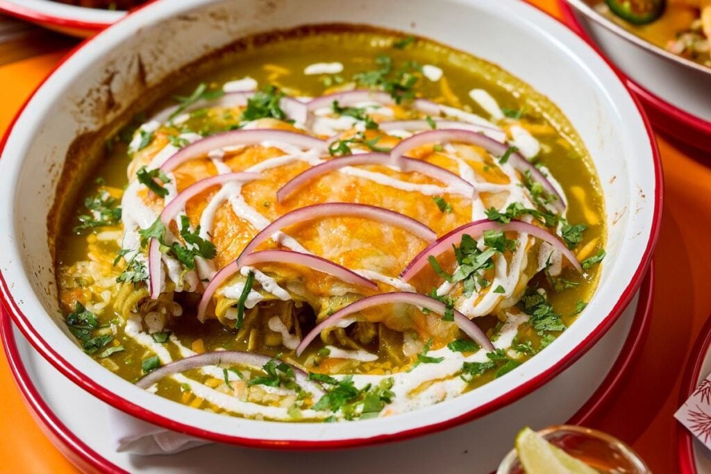 The best restaurants in Wan Chai, including top Italian, Korean, Thai, and Canto bites 1 best restaurants in Wan Chai El Taquero