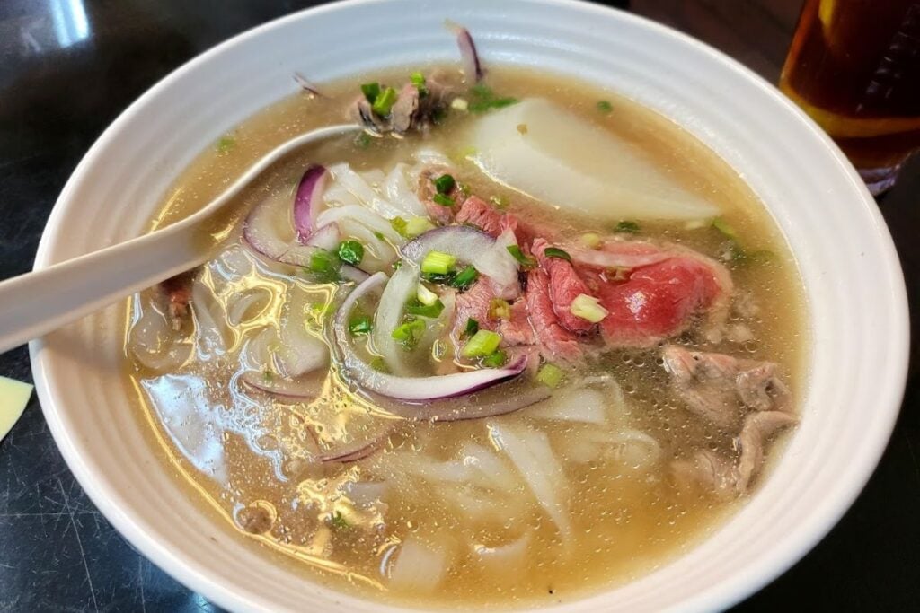 best Vietnamese restaurants in Hong Kong Viet Chiu Vietnamese Cuisine