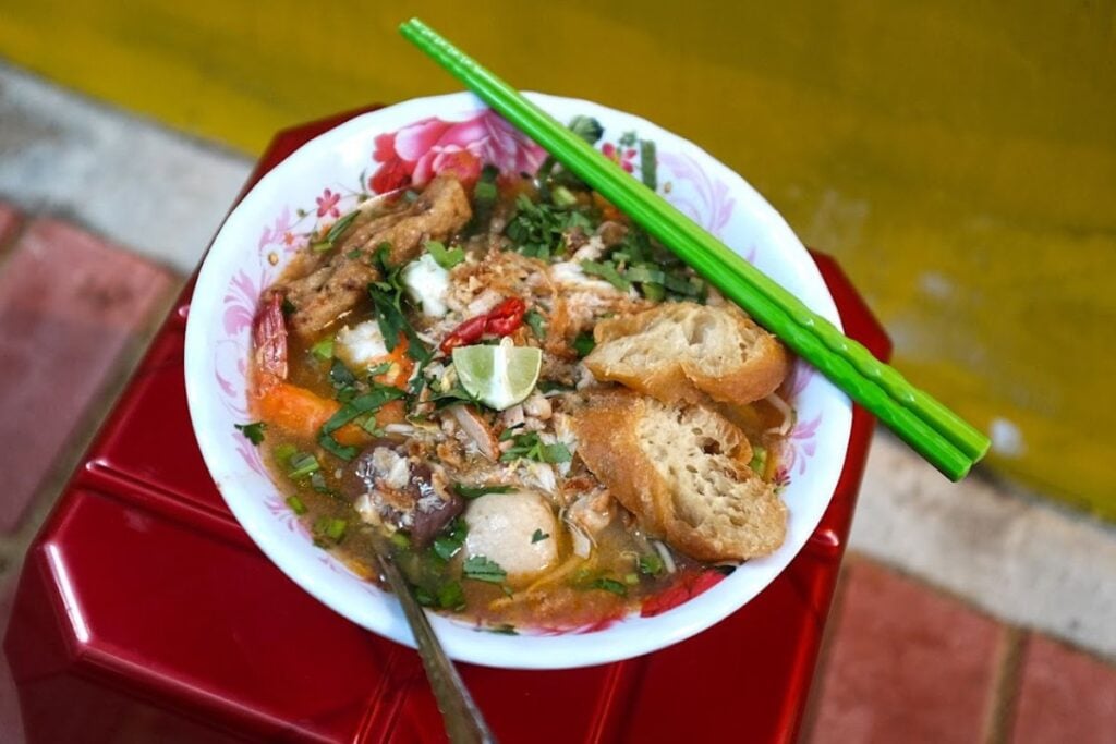 best Vietnamese restaurants in Hong Kong Ăn Chơi