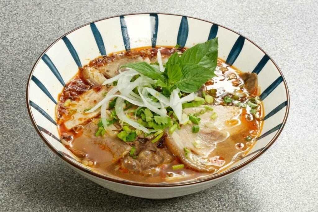 best Vietnamese restaurants in Hong Kong Hương Vị Quán Viet Bac