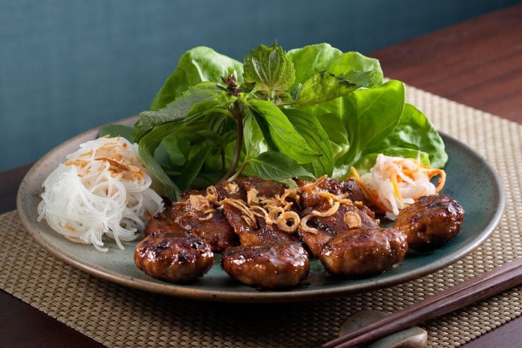best Vietnamese restaurants in Hong Kong An Nam